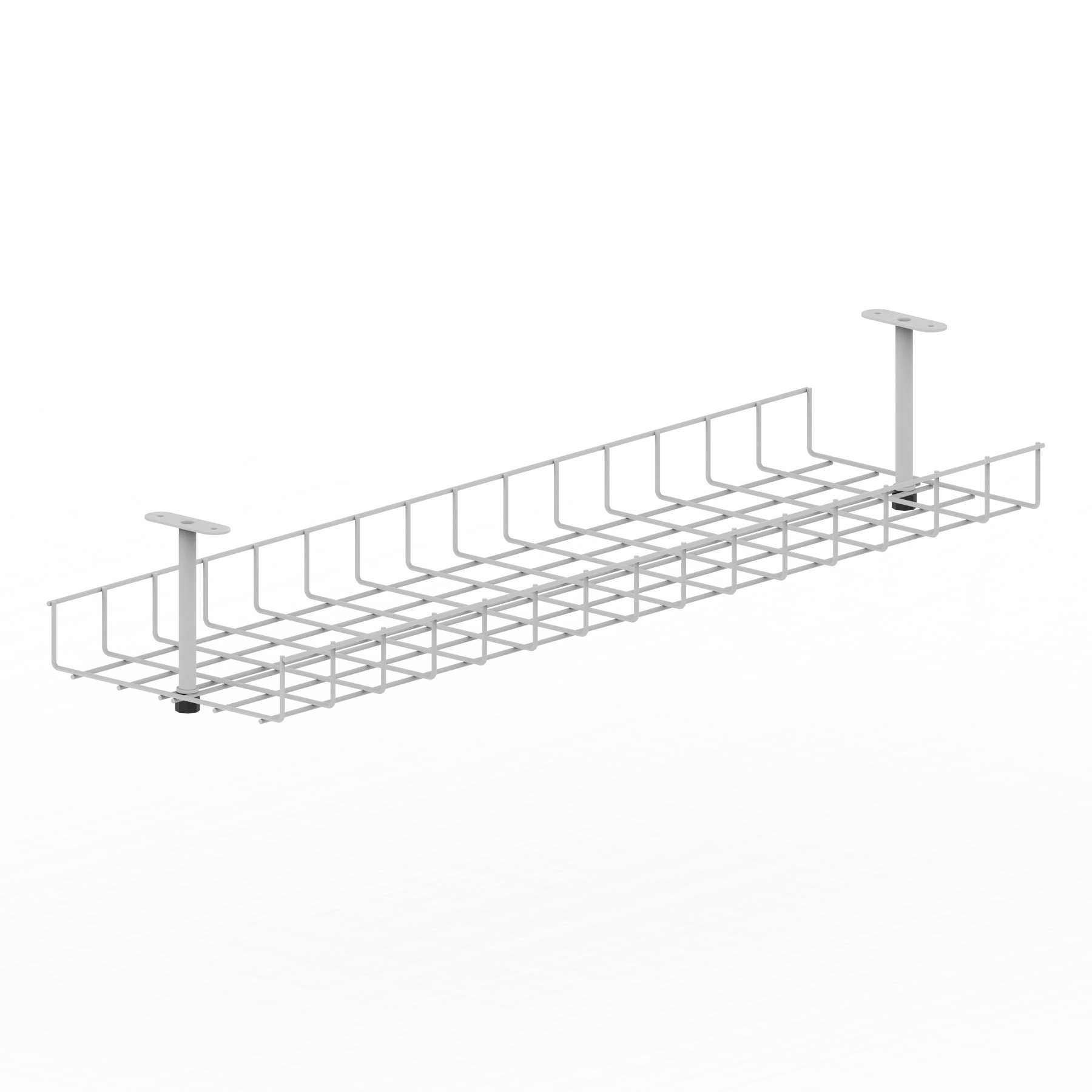 Evolve / Impulse B2B Desk Cable Management Basket - image 2