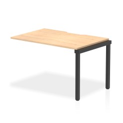 Evolve Plus Single Row Bench Desk Extension Kit - image 39