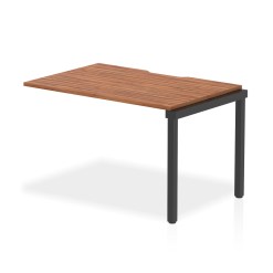 Evolve Plus Single Row Bench Desk Extension Kit - image 42