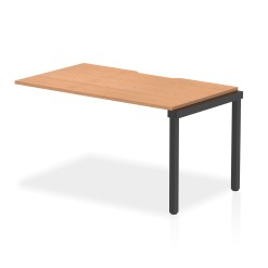 Evolve Plus Single Row Bench Desk Extension Kit - image 46