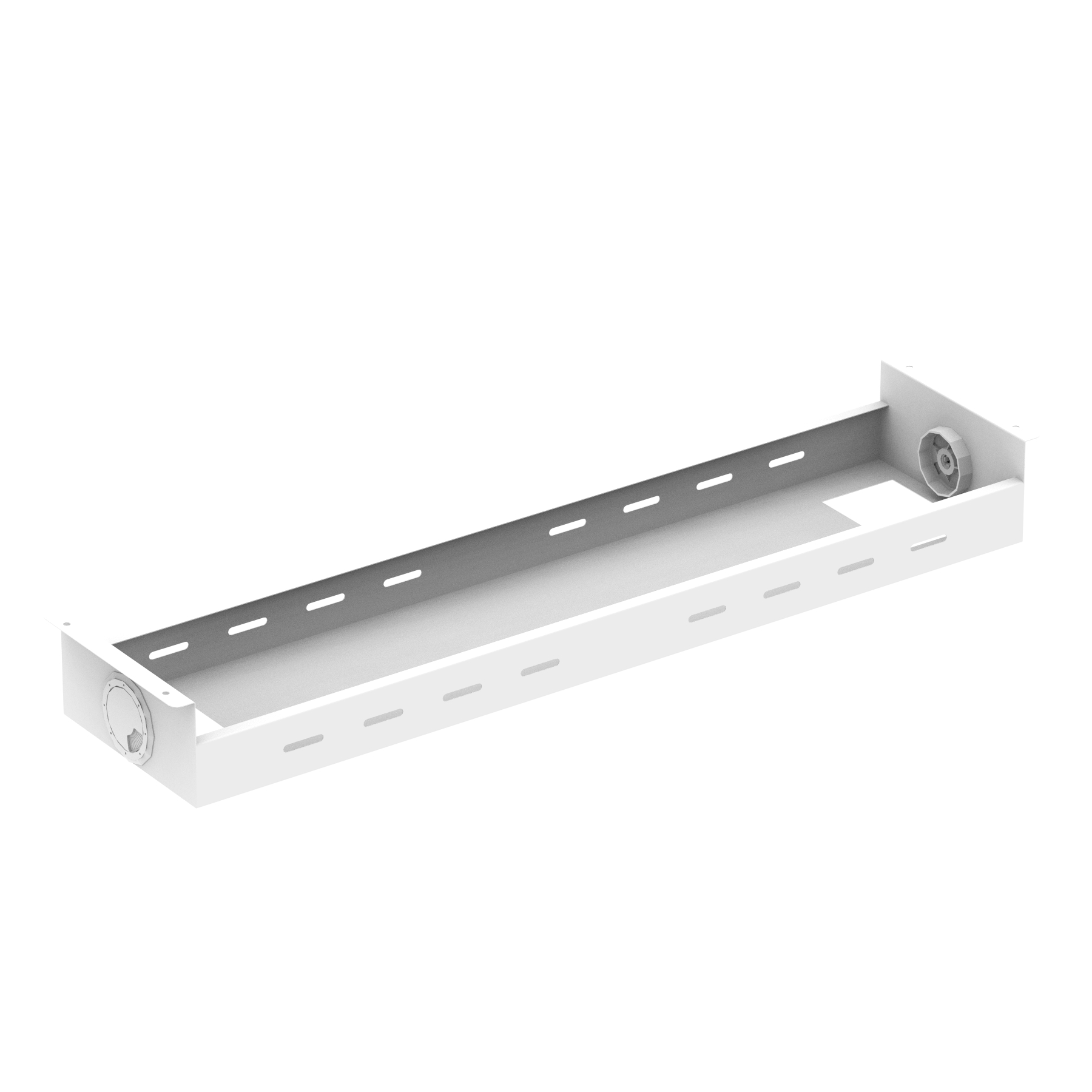 Evolve/Impulse B2B Telescopic Cable Tray - image 3