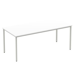 Impulse Straight Table Box Frame Leg - image 8