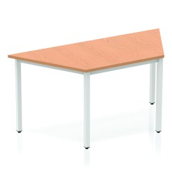 Impulse Trapezium Table Box Frame Leg - image 3