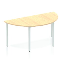 Impulse Semi-Circle Table Box Frame Leg - image 5