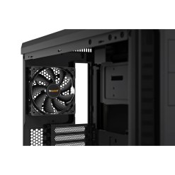 Bequiet be quiet! Pure Base 600 Midi Tower Black - image 4