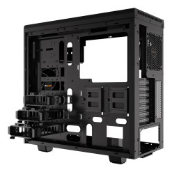 Bequiet be quiet! Pure Base 600 Midi Tower Black - image 6