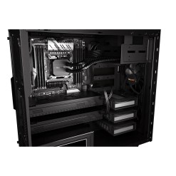 Bequiet be quiet! Pure Base 600 Midi Tower Black - image 7