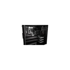 Bequiet be quiet! Pure Base 600 Midi Tower Black, Silver - image 6