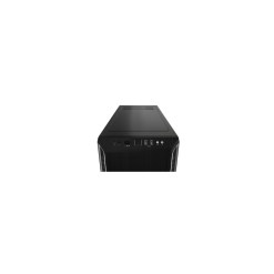 Bequiet be quiet! Pure Base 600 Midi Tower Black, Silver - image 8