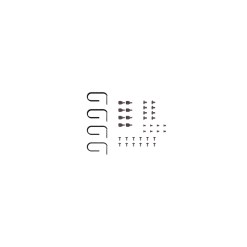 Bequiet be quiet! Pure Base 600 Midi Tower Black, Silver - image 9