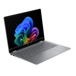 HP OmniBook X Flip 14-fk0002na Copilot+ PC AMD Ryzen AI 7 350 Hybrid (2-in-1) 35.6 cm (14