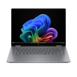HP OmniBook X FlipNGAI 14-fk0004na Copilot+ PC AMD Ryzen AI 5 340 Hybrid (2-in-1) 35.6 cm (14
