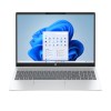 HP OmniBook 5 16-bc1000na AMD Ryzen™ 7 8840U Laptop 40.6 cm (16") Touchscreen 2K 16 GB LPDDR5-SDRAM 1 TB SSD Wi-Fi 6 (802.11ax) Windows 11 Home AI PC Silver