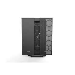 Bequiet be quiet! Silent Base 802 Window Black Midi Tower - image 3