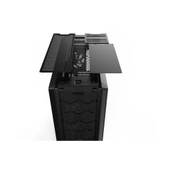 Bequiet be quiet! Silent Base 802 Window Black Midi Tower - image 4