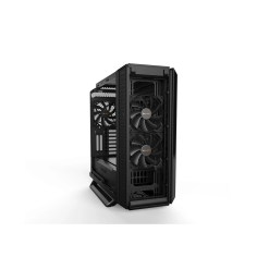 Bequiet be quiet! Silent Base 802 Window Black Midi Tower - image 5