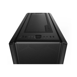 Bequiet be quiet! Silent Base 802 Window Black Midi Tower - image 8