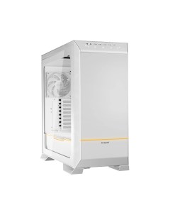 be quiet! BGW51 computer case Tower White