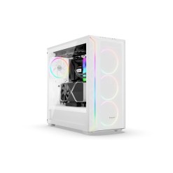 Bequiet be quiet! Shadow Base 800 FX White Midi Tower - image 5