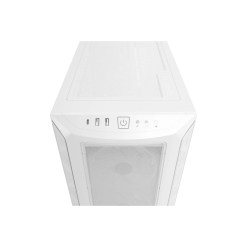 Bequiet be quiet! Shadow Base 800 FX White Midi Tower - image 7