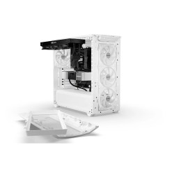 Bequiet be quiet! Shadow Base 800 FX White Midi Tower - image 8