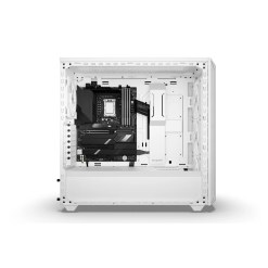 Bequiet be quiet! Shadow Base 800 FX White Midi Tower - image 9