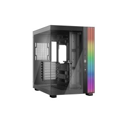 Bequiet be quiet! LIGHT BASE 600 DX Black Midi Tower