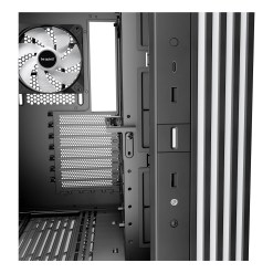 Bequiet be quiet! LIGHT BASE 600 DX Black Midi Tower - image 6