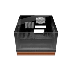 Bequiet be quiet! LIGHT BASE 600 DX Black Midi Tower - image 7