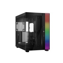 Bequiet be quiet! LIGHT BASE 900 DX Black Full Tower