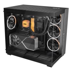Bequiet be quiet! LIGHT BASE 900 DX Black Full Tower - image 3