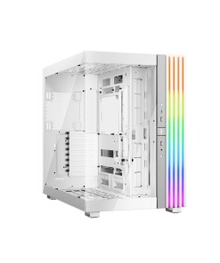 be quiet! LIGHT BASE 900 DX White Full Tower