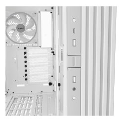 Bequiet be quiet! LIGHT BASE 900 DX White Full Tower - image 6