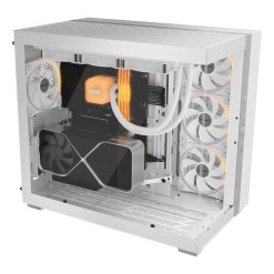 Bequiet be quiet! LIGHT BASE 900 FX White Full Tower - image 3