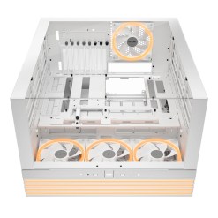 Bequiet be quiet! LIGHT BASE 900 FX White Full Tower - image 7