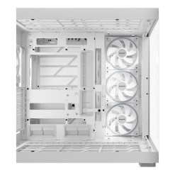 Bequiet be quiet! LIGHT BASE 900 FX White Full Tower - image 9