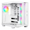 Bequiet be quiet! Light Base 500 LX White Midi Tower