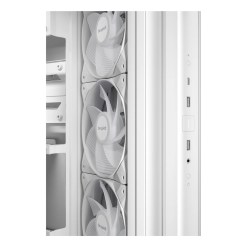 Bequiet be quiet! Light Base 500 LX White Midi Tower - image 5