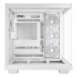 Bequiet be quiet! Light Base 500 LX White Midi Tower - image 7