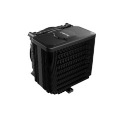 Bequiet be quiet! DARK ROCK 5 Processor Air cooler 12 cm Black 1 pc(s) - image 3