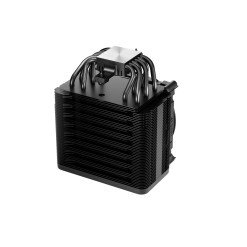 Bequiet be quiet! DARK ROCK 5 Processor Air cooler 12 cm Black 1 pc(s) - image 5