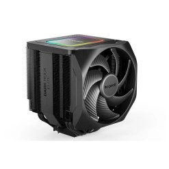Bequiet be quiet! Dark Rock Elite Processor Air cooler 13.5 cm Black 1 pc(s)