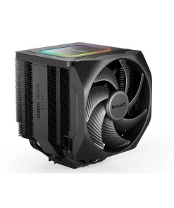 be quiet! Dark Rock Elite Processor Air cooler 13.5 cm Black 1 pc(s)