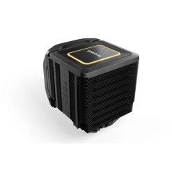 Bequiet be quiet! Dark Rock Elite Processor Air cooler 13.5 cm Black 1 pc(s) - image 3