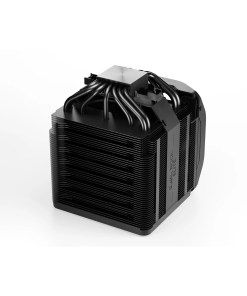 be quiet! Dark Rock Elite Processor Air cooler 13.5 cm Black 1 pc(s)