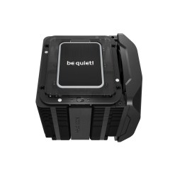 Bequiet be quiet! Dark Rock Elite Processor Air cooler 13.5 cm Black 1 pc(s) - image 6