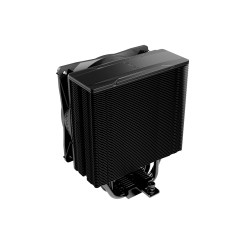 Bequiet be quiet! Pure Rock 3 LX Processor Air cooler 12 cm Black 1 pc(s) - image 2