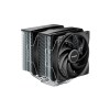 Bequiet be quiet! Pure Rock Pro 3 Processor Air cooler 12 cm Silver 1 pc(s)