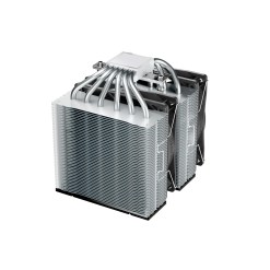 Bequiet be quiet! Pure Rock Pro 3 Processor Air cooler 12 cm Silver 1 pc(s) - image 3