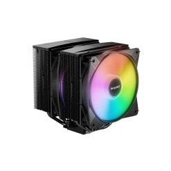 Bequiet be quiet! Pure Rock Pro 3 LX Black Processor Air cooler 12 cm 1 pc(s)
